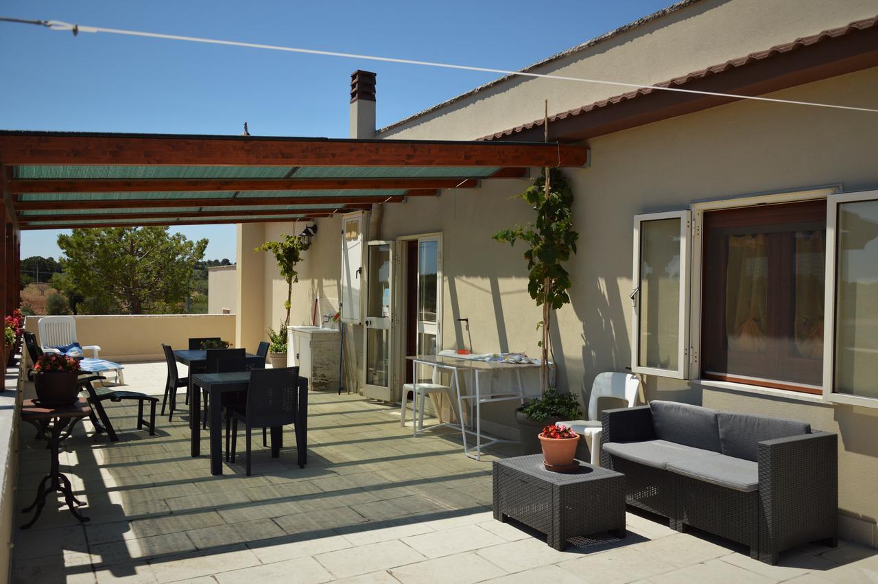 Casa Delle Rondini Acomodação com café da manhã Alberobello Exterior foto